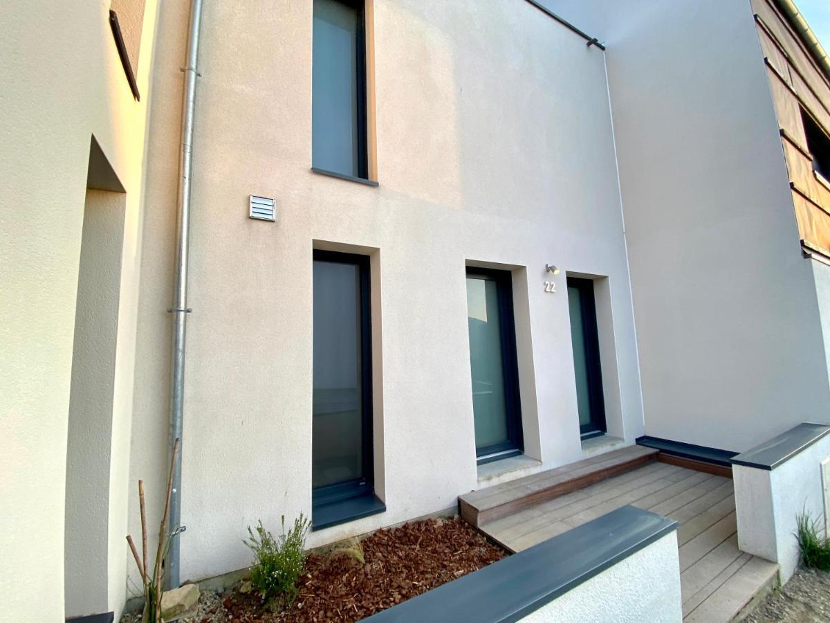 Magnifique T2 Neuf-proche Gare-parking Gratuit Apartment *
