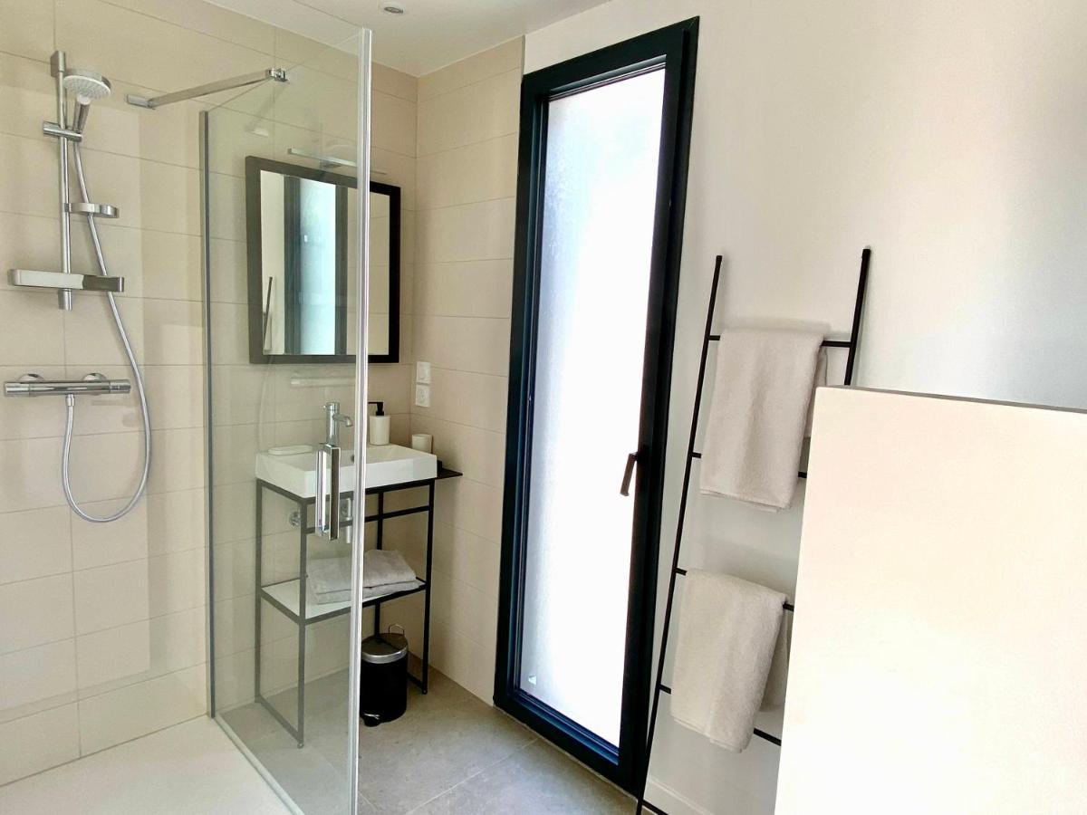 Apartment Magnifique T2 Neuf-proche Gare-parking Gratuit
