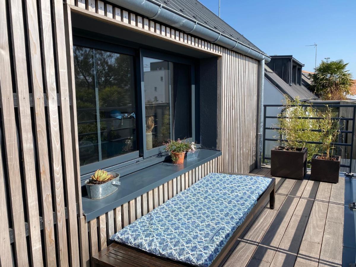 Magnifique T2 Neuf-proche Gare-parking Gratuit Apartment *