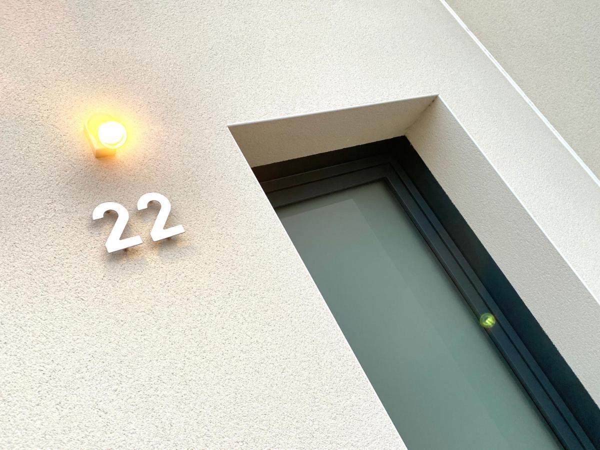 Apartment Magnifique T2 Neuf-proche Gare-parking Gratuit Vannes